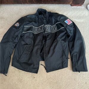Men’s Eagle Rider jacket